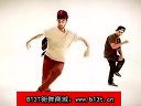 视频:  带你玩齐舞 -专辑 Breaking街舞bboy教学专区 QQ群49522003