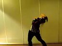 视频: 街舞教学