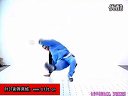 视频: 单腿全旋教学【街舞教程】 - 专辑Breaking街舞bboy教学专区.mp4