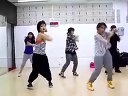 视频: 【嘻哈公园】《Candy》Kitty K. 精彩Hip-Hop街舞齐舞教学呦亲