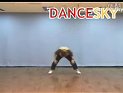 视频: 一段简单的街舞教学