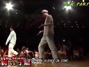 www.hiphopjw.comMAX PARTY XI 街舞大赛 Popping Best16-7