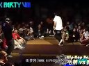 www.hiphopjw.comMaxPartyVIII 街舞大赛 Battle HipHop Be