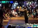 www.hiphopjw.comMaxPartyVIII 街舞大赛 Battle HipHop Fi