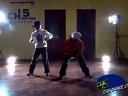 【CH5舞蹈】少儿街舞少儿爵士舞教学视频《舞王子-侯高俊杰》