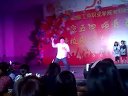 安徽工商职业学院2012校园歌手大赛街舞表演
