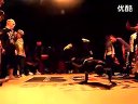 【高清】2012 上海BIS breaking街舞大赛 团体决赛 嗨爆了