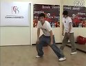 视频: (北京CK街舞团)Popping教学全集 Boogaloo 2.rolling combinatio