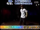 视频: breaking中drop的一些应用★街舞入门教学