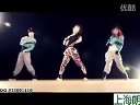 视频: 现代舞 【blow】简单的女子街舞教学