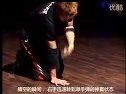 视频: 肘定，倒立的练习★◀街舞音乐 街舞入门教学视频