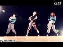 视频: 现代舞 【blow】简单的女子街舞教学-欧美劲爆爵士舞jazz