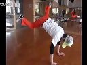 视频: 跟我学www.genwoxue.tk街舞教学视频分解慢动作街舞教学