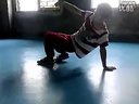 视频: 街舞跳转教学  街舞教程