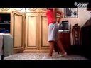 视频: 意大利美女鬼步舞 墨尔本曳步舞 街舞 机械舞