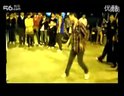 视频: 中国鬼步舞高手聚会斗舞PK！墨尔本曳步舞 街舞 机械舞