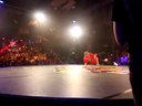 红牛街舞大赛2012 - 欧洲赛区 Cherry vs Lagaet