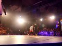红牛国际街舞大赛2012 - 欧洲赛区 Froz vs Xisco