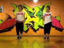 视频: 牡丹江爵士舞街舞 名舞堂街舞俱乐部 JAZZ爵士舞教练教学