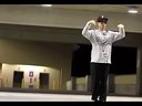 【街舞，机械舞】POPPIN-超牛的机械舞  机械舞牛人  机械舞教学  机械舞视频
