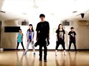 视频: 街舞HIPHOP DS领舞欧美爵士主题秀道具舞成品舞全系舞蹈教学