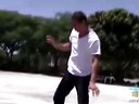 视频: Bboy_Kiki教你怎样练托马斯-街舞托马斯教学视频
