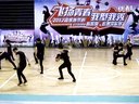 2012动感地带大学生街舞大赛沈阳赛区第一名——沈航