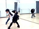 视频: 金泫雅 icecream TheHOt 惹火街舞舞蹈室 训练舞蹈 练习教学视频
