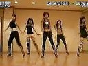 视频: 韩国街舞爵士舞蹈教学视频