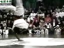 【嘻哈街舞网】经典收藏-红牛国际街舞大赛Red Bull Bc One 2004
