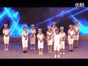 洛阳魅力街舞 2012年青岛CCTV-5全国 健酷街舞大赛双项一等奖
