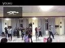 视频: 沈阳街舞 DP街舞达人馆 寒假waackin基础教学