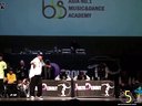 Poppin_DS精彩视频-JD2013街舞大赛韩国赛区