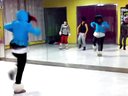 视频: 蚌埠女子街舞 candy  hiphop教学