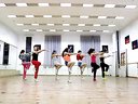 视频: 街舞教学【七朵组合舞蹈练习室】