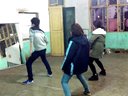 视频: 【刘卓教学109】Hiphop街舞和Jazz爵士舞基础：综合律动练习