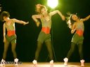 视频: 王莹腰部减肥操教学欧美爵士舞街舞韩舞jazz性感2