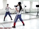视频: 简单好看的女生街舞初级入门舞蹈教学（流畅）MP4