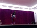 广东海洋大学第一届CC街舞大赛 hiphop裁判 solo 2