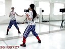视频: 女生街舞初级入门舞蹈教学 推荐