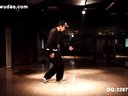 街舞教学视频   汉阳成人少儿街舞培训