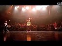 红牛国际街舞大赛2009官方视频（Red Bull Bc One 2009）