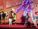 吉林化工学院舞蹈大赛---信控院超酷街舞