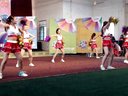 湖南工程学院健美操、花球啦啦操、街舞大赛———健美操协会表演