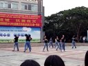 5.24文化广场火爆女生街舞 中山市实验高中FC街舞队
