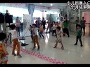 视频: 连云港Colroful街舞 少儿街舞入门班教学片段