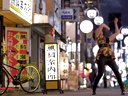 带你见识日本街舞牛人，领略日本街舞文化