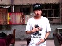 视频: 【刘卓教学91】Hiphop嘻哈街舞基本功：up-down起伏律动教学