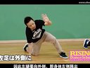 视频: 零基础学街舞  街舞教学视频_标清