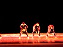 兰士街QQ1071484199福州街舞 专业少儿街舞 冠军 兰士LA组合2013海峡舞蹈节明星舞蹈赛
